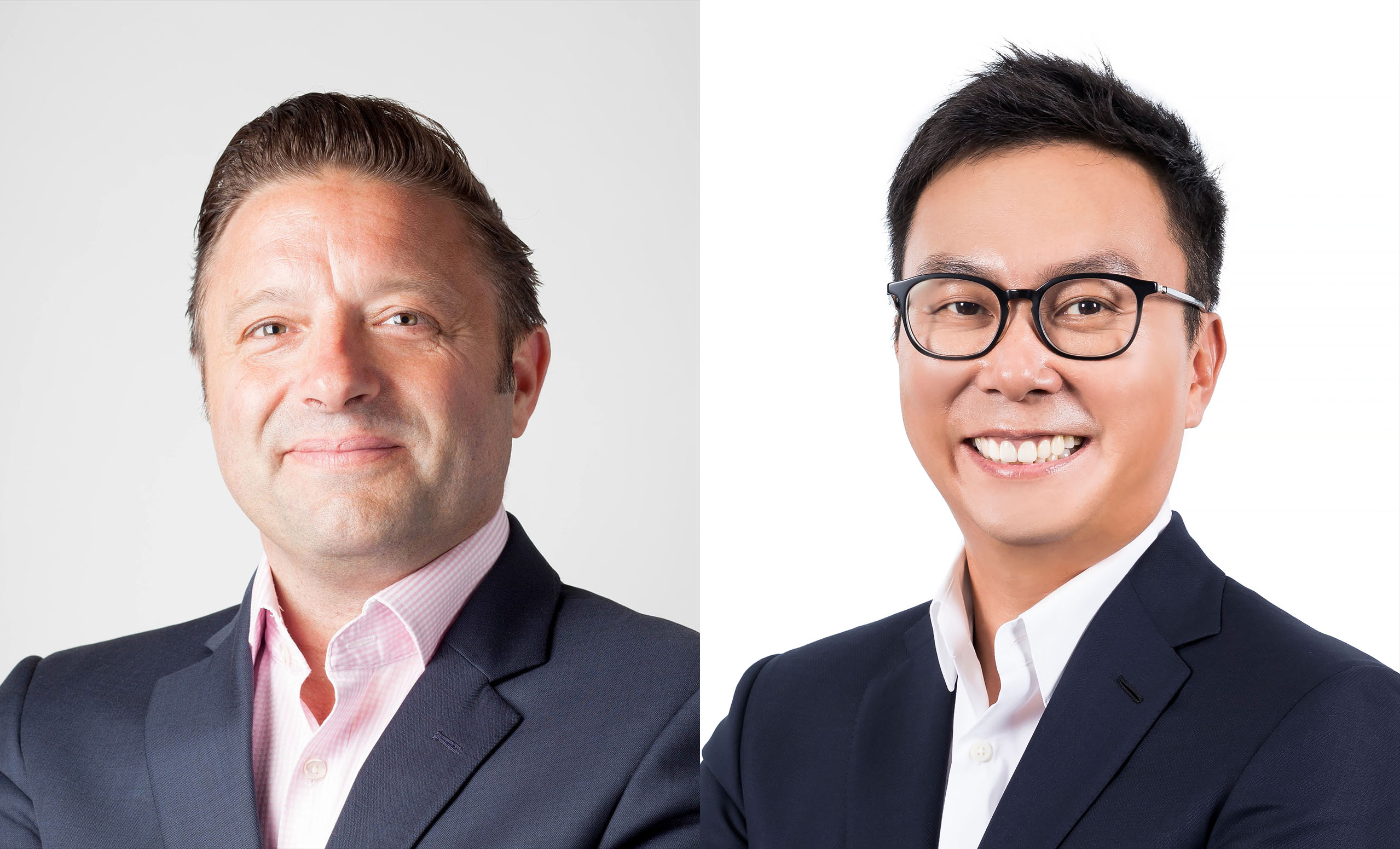 Iyuno's Shaun Gregory Steps Down From CEO