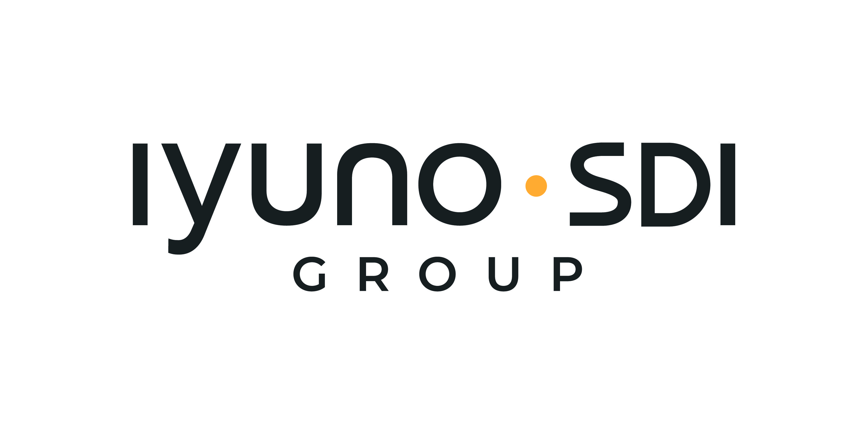 Iyuno-SDI Group reveals new logo.