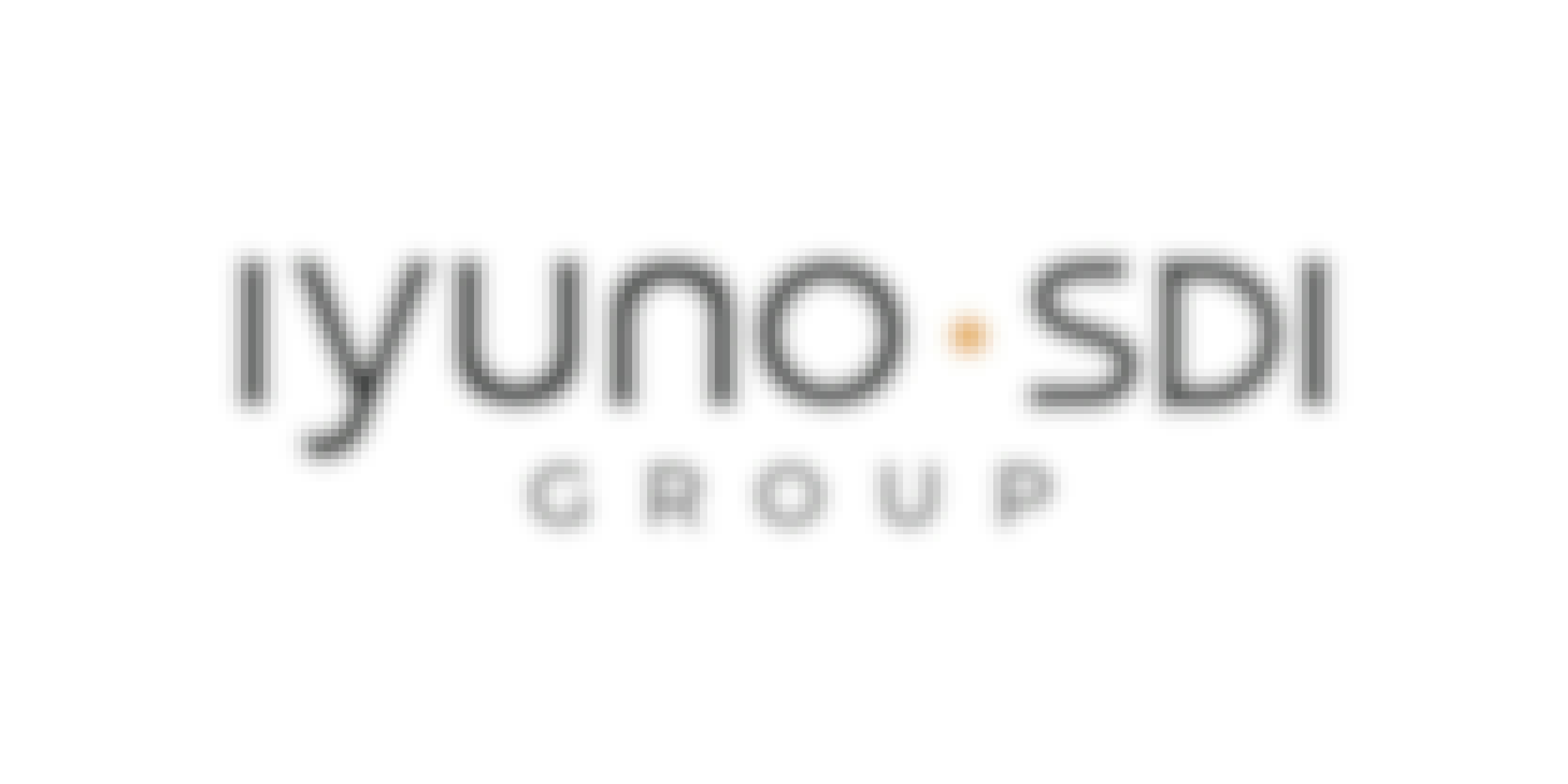 Iyuno-SDI Group reveals new logo.