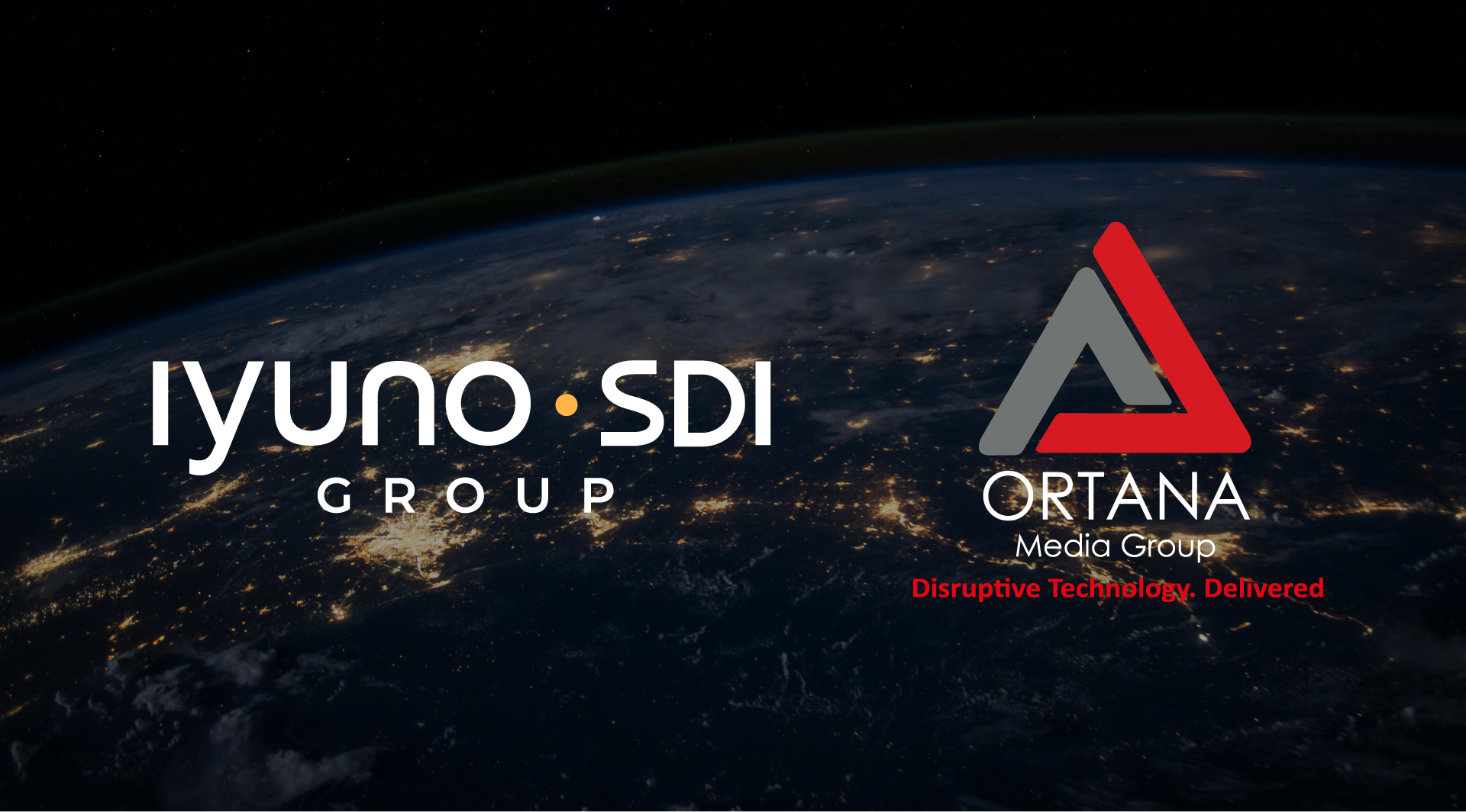 Iyuno-SDI Acquires Ortana Media Group