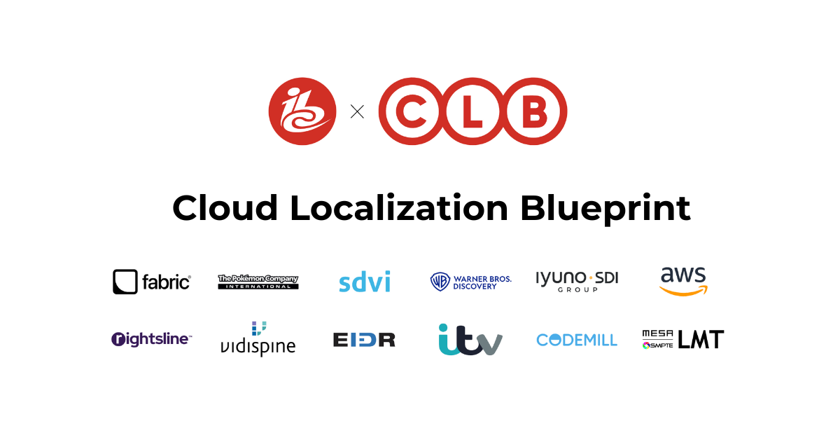 Alexis Martinez, VP, Research & Innovation, Iyuno-SDI