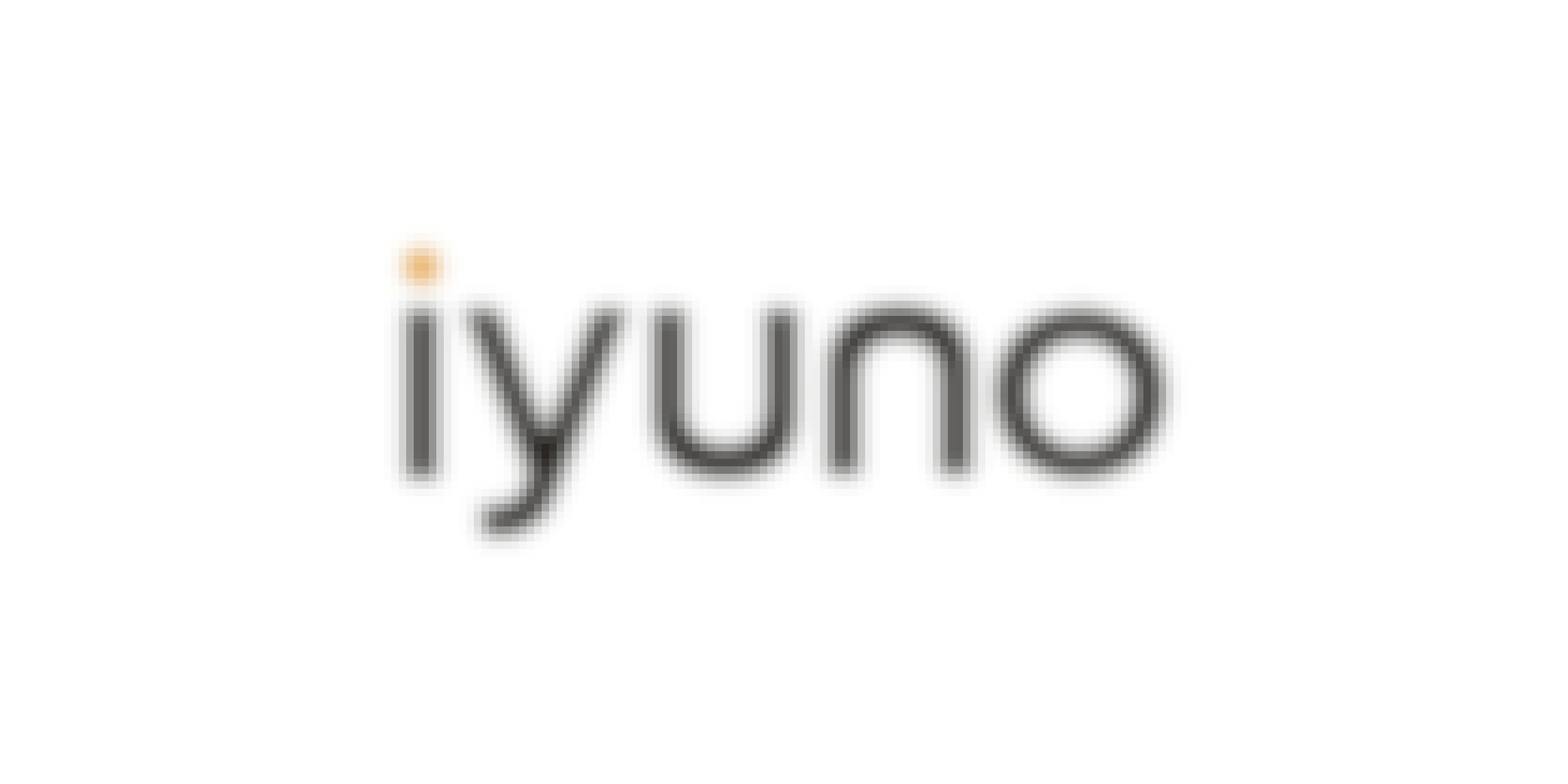 Iyuno Evolves Its Brand Identity