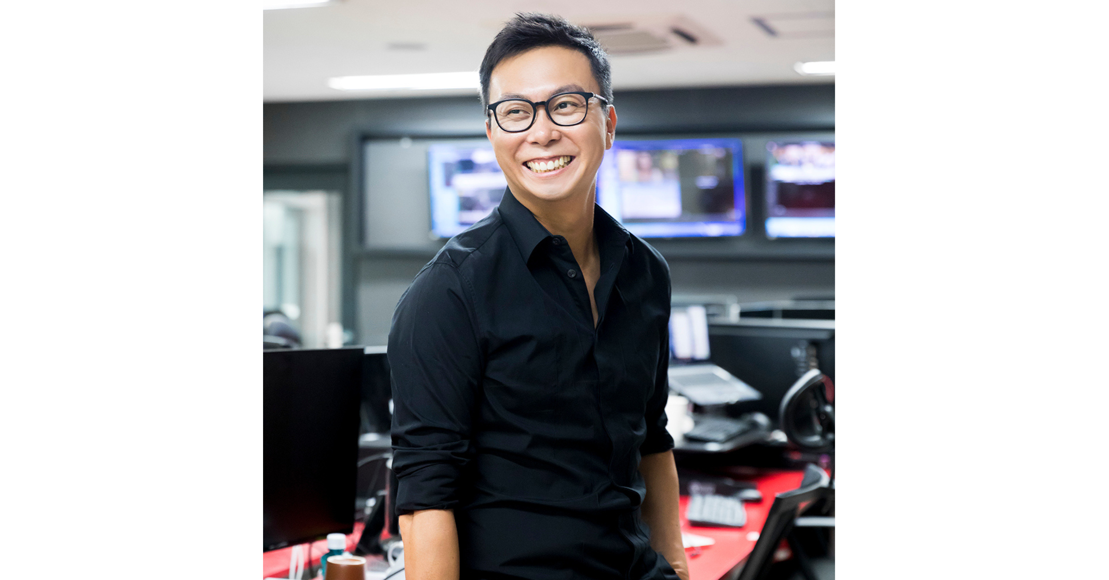 UBS Disruptive Technology CEO Summit