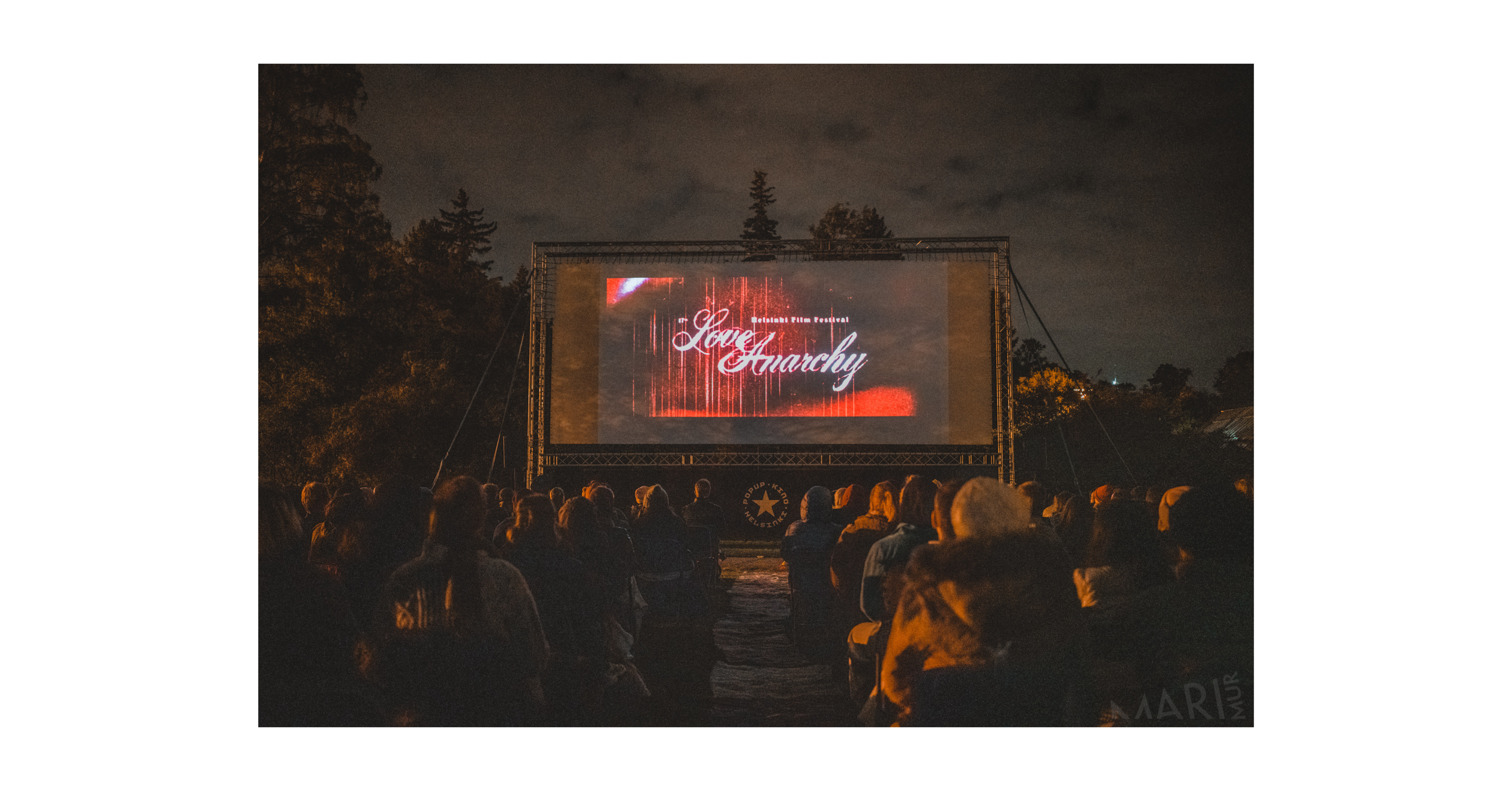 Helsinki International Film Festival 2022