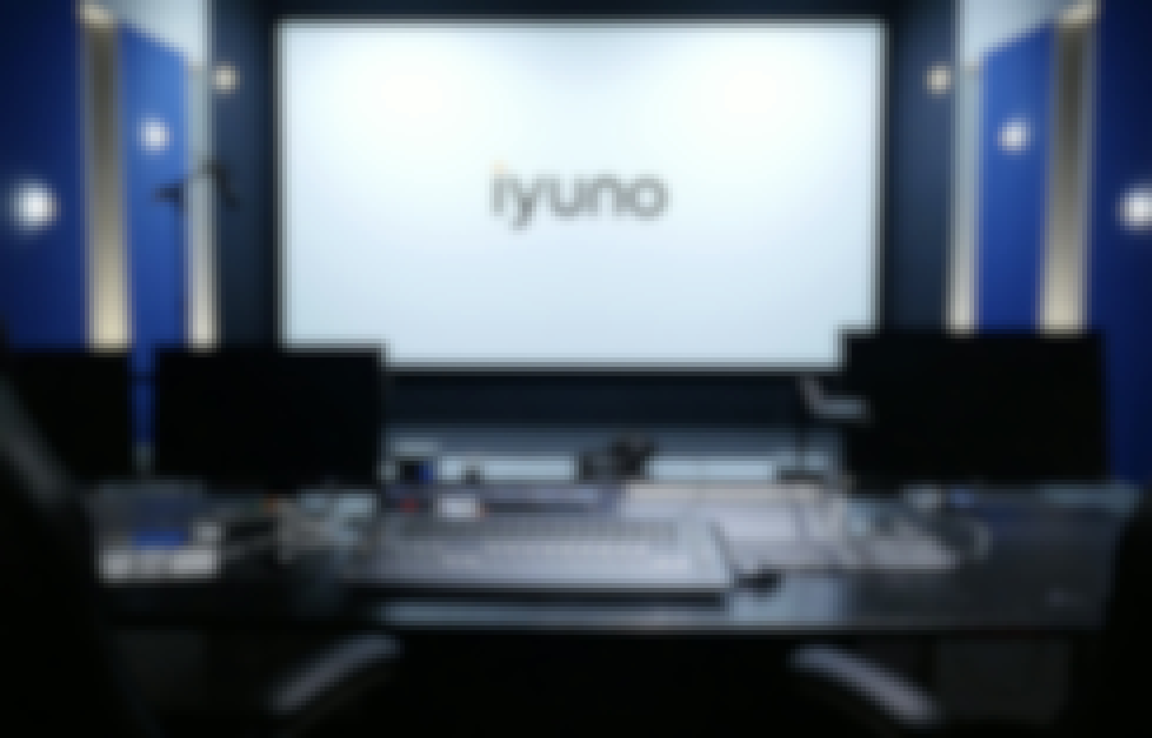 Iyuno Increases Studio Capacity in Paris, France