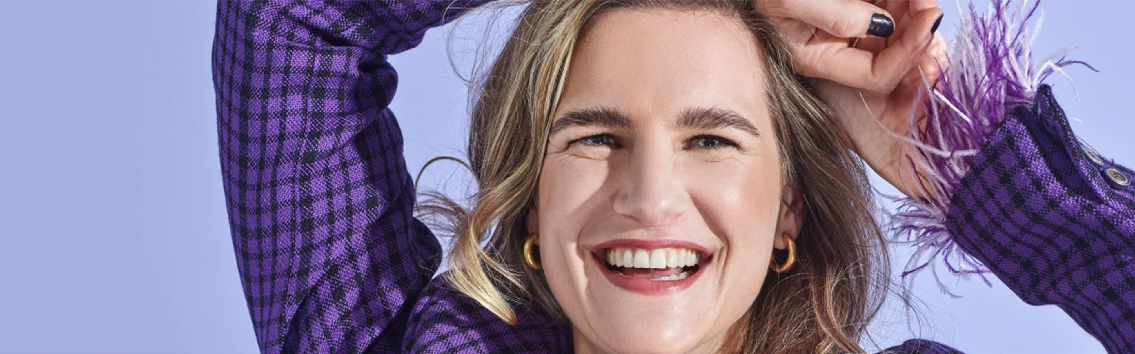 Iyuno's Rianne van Eldik Speaks with Dutch Magazine &C