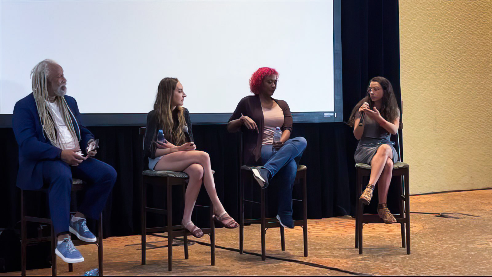 Iyuno attends VOcation Cancun 2023