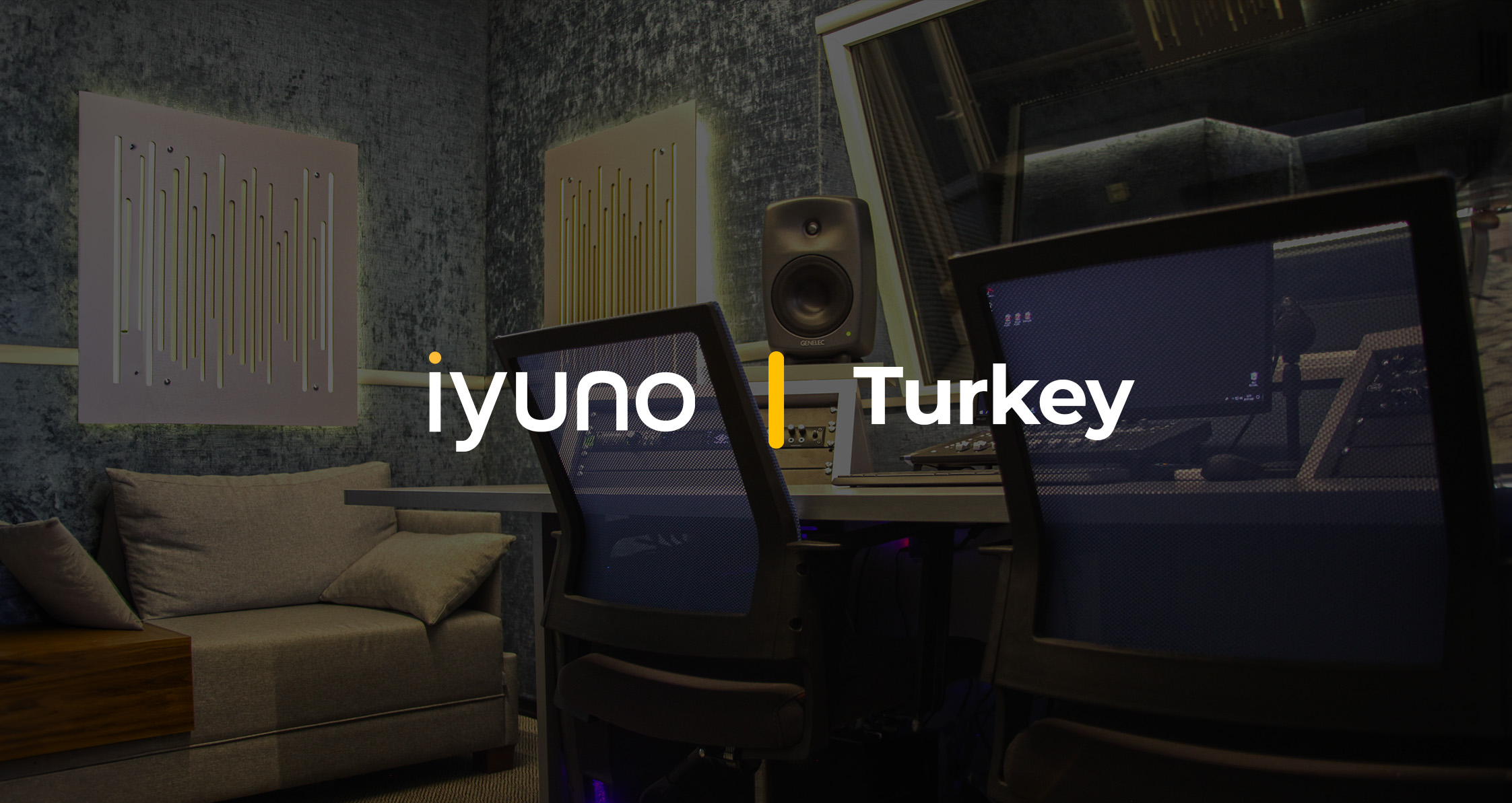 Iyuno Turkey