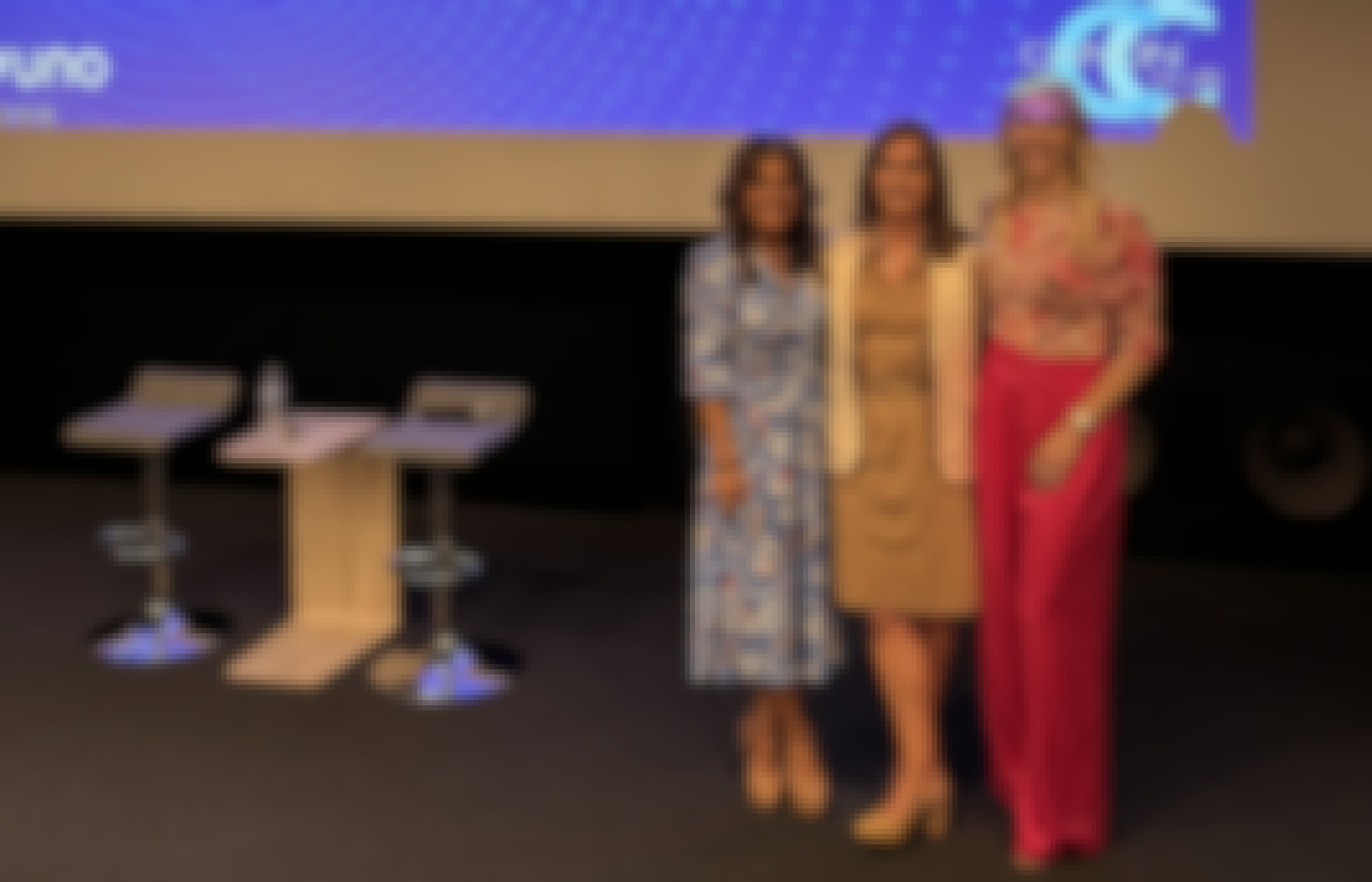 Iyuno Sponsors DEG Canon Club Salon