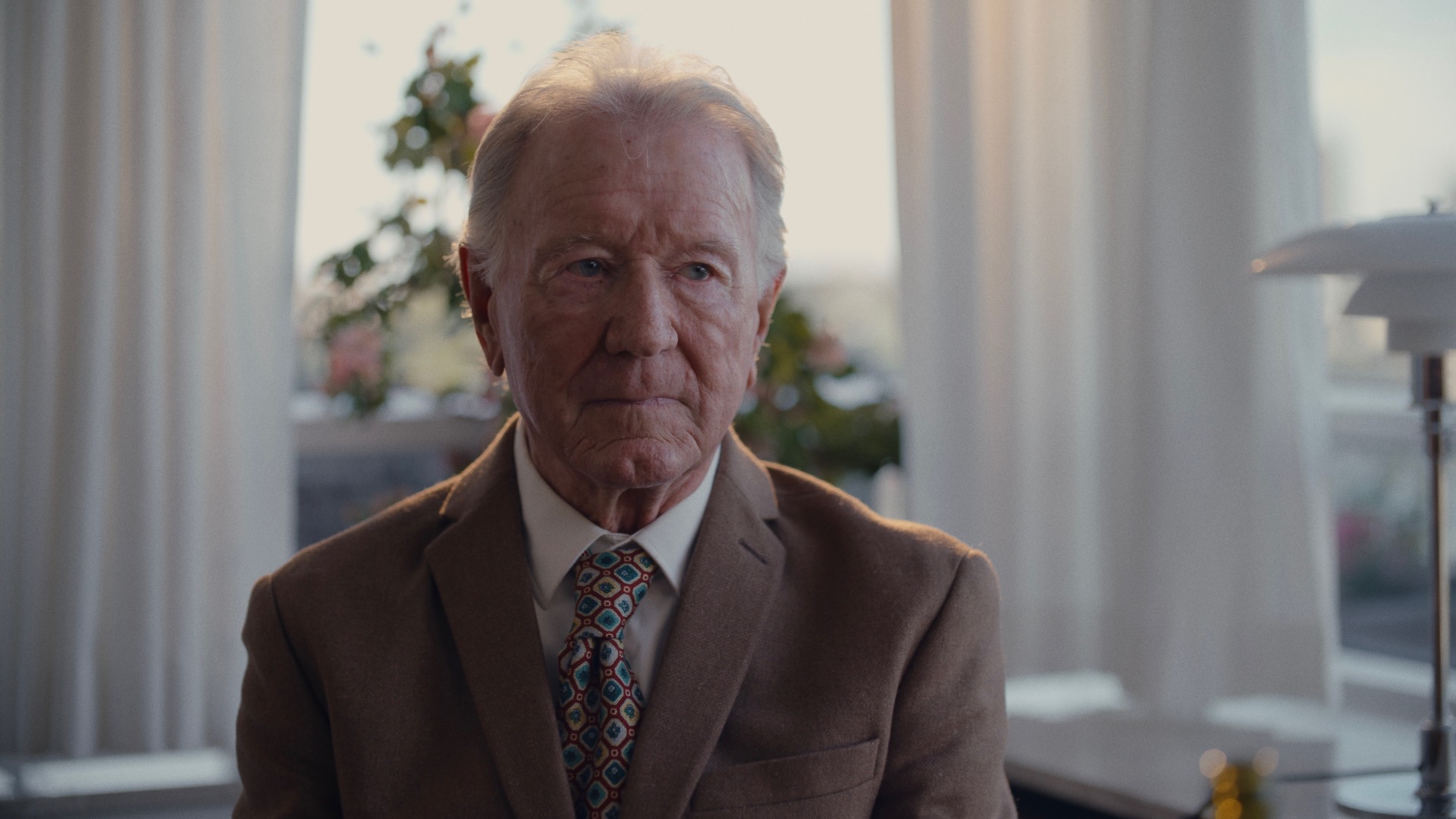 From Actor to Filmmaker: Julie Agnete Vang Taps Iyuno for Directorial Debut