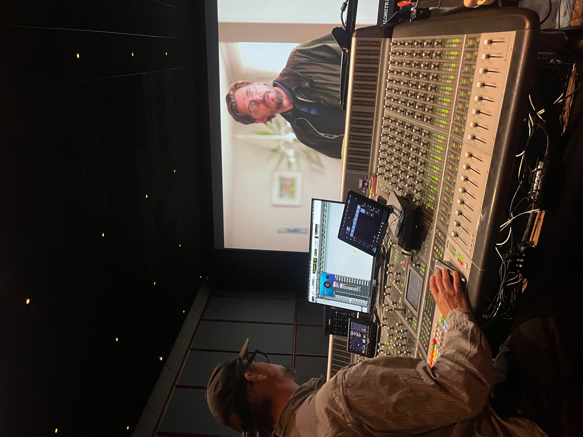 From Actor to Filmmaker: Julie Agnete Vang Taps Iyuno for Directorial Debut