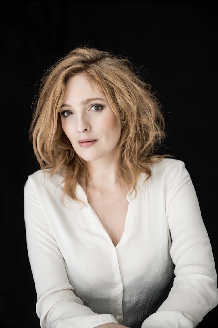 From Actor to Filmmaker: Julie Agnete Vang Taps Iyuno for Directorial Debut