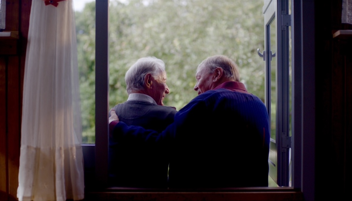 From Actor to Filmmaker: Julie Agnete Vang Taps Iyuno for Directorial Debut