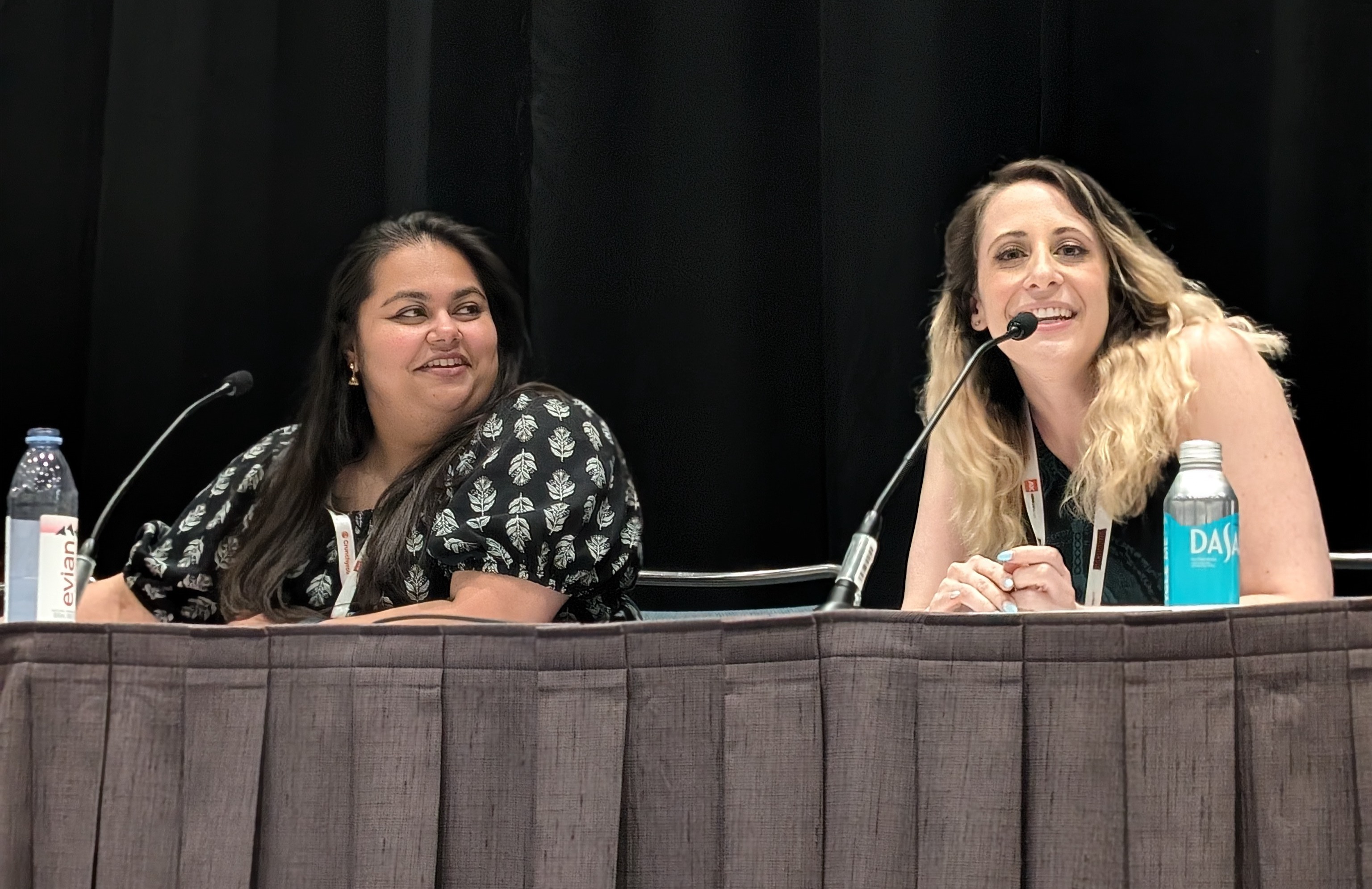 The World of Casting: Iyuno Creatives Share Insights at Anime Expo