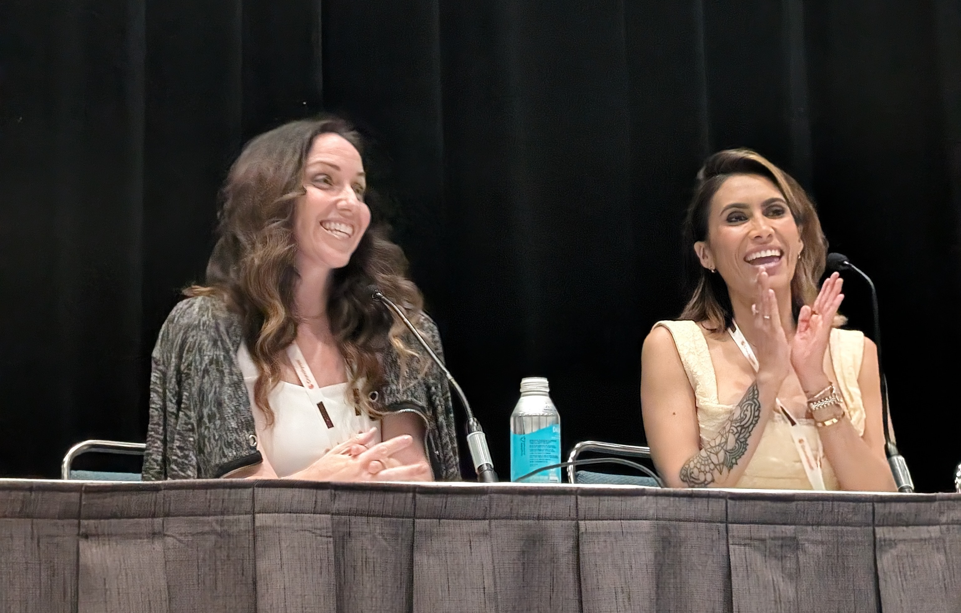 The World of Casting: Iyuno Creatives Share Insights at Anime Expo