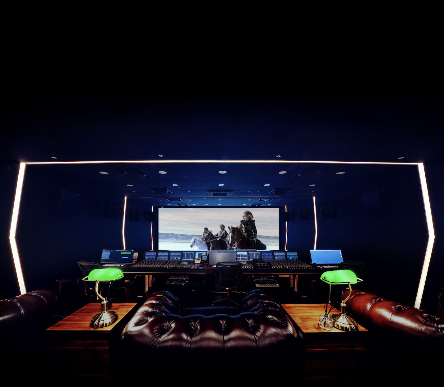 Iyuno South Korea, Seoul