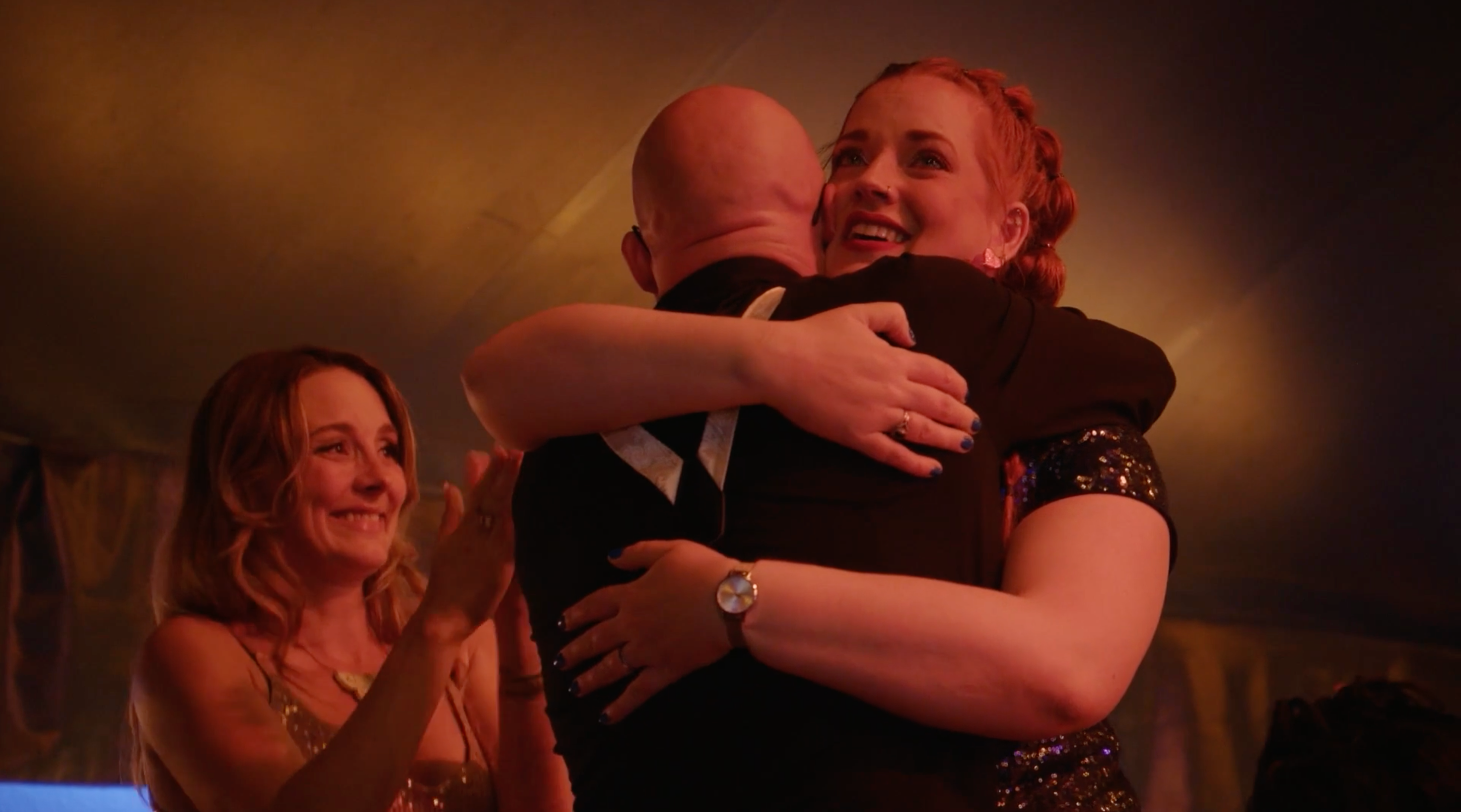 Magical Moment: Thelma the Unicorn Wins German Dubbing Award