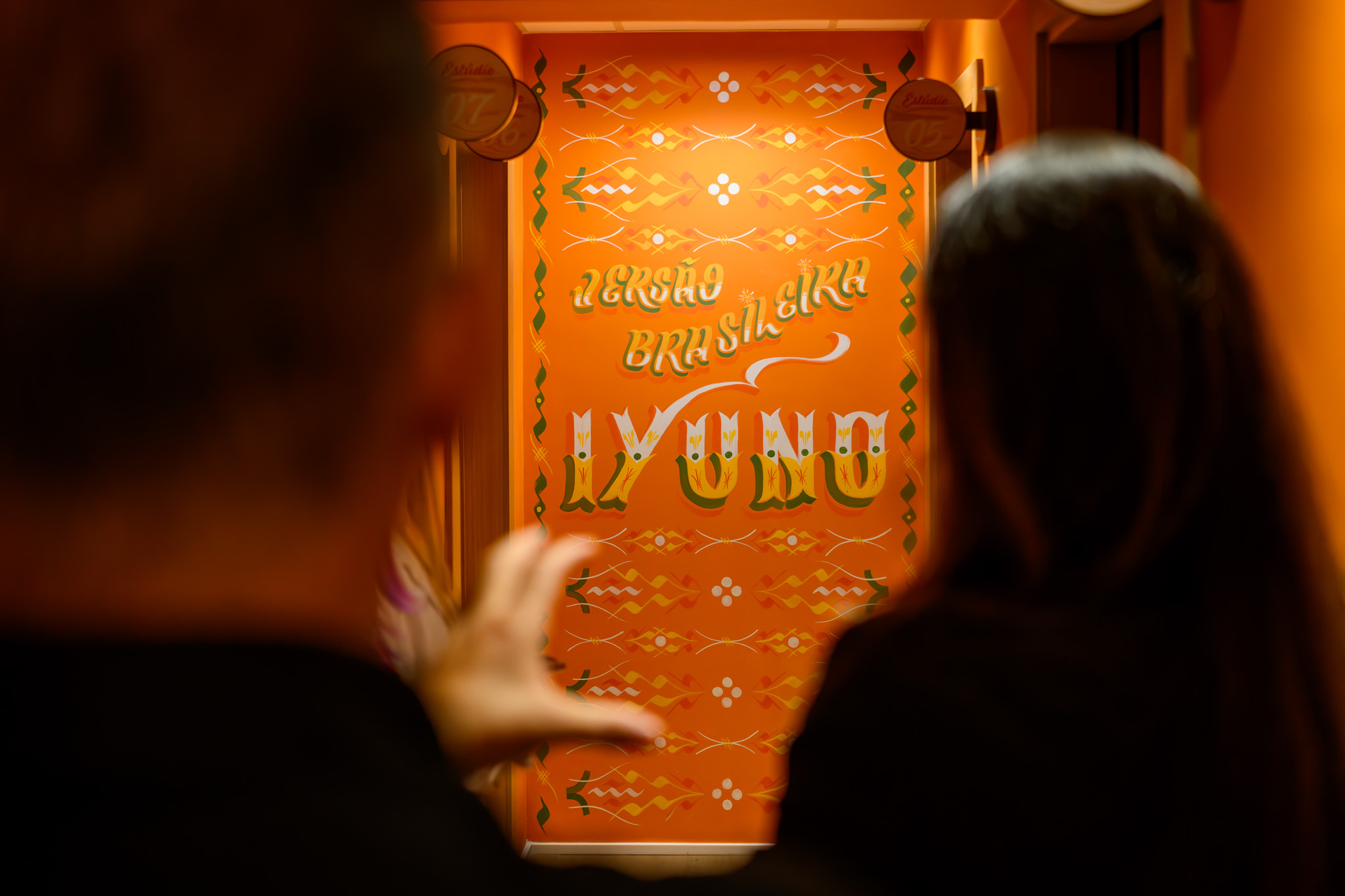 Iyuno Expands São Paulo Facility