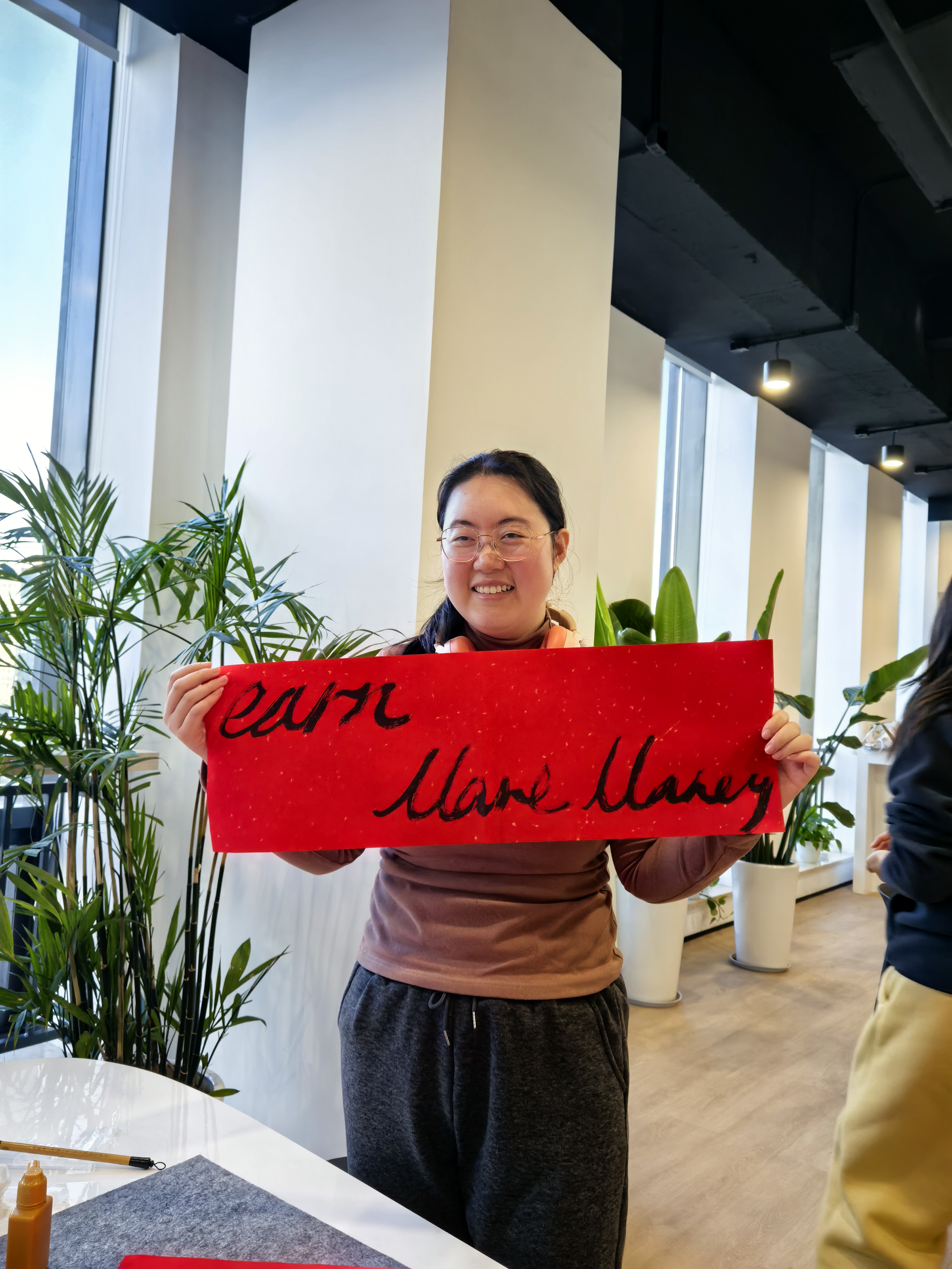 Celebrating Lunar New Year at Iyuno Korea and China