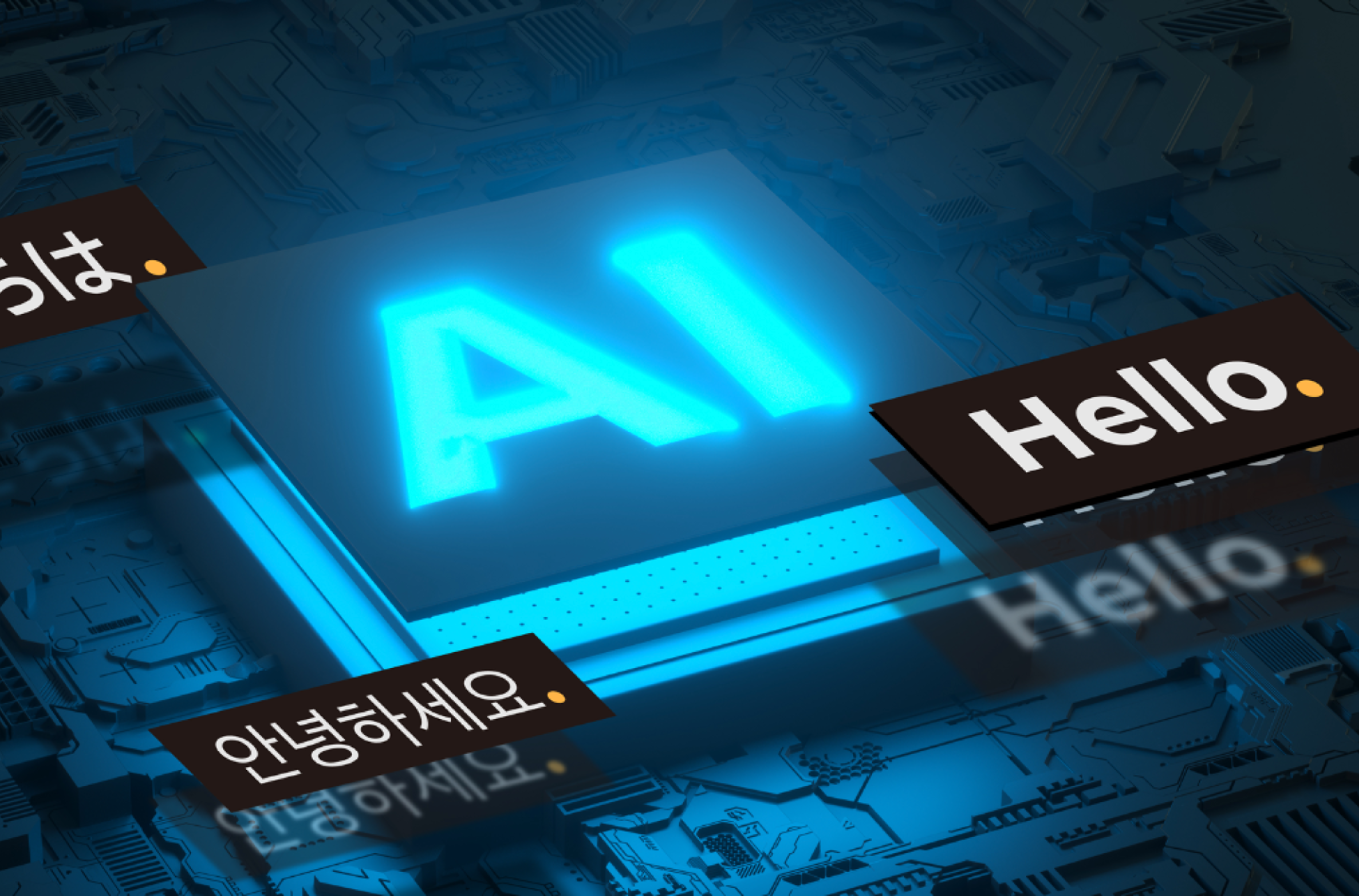 Governance-First AI - Building Trust Through Transparency in Media Localization