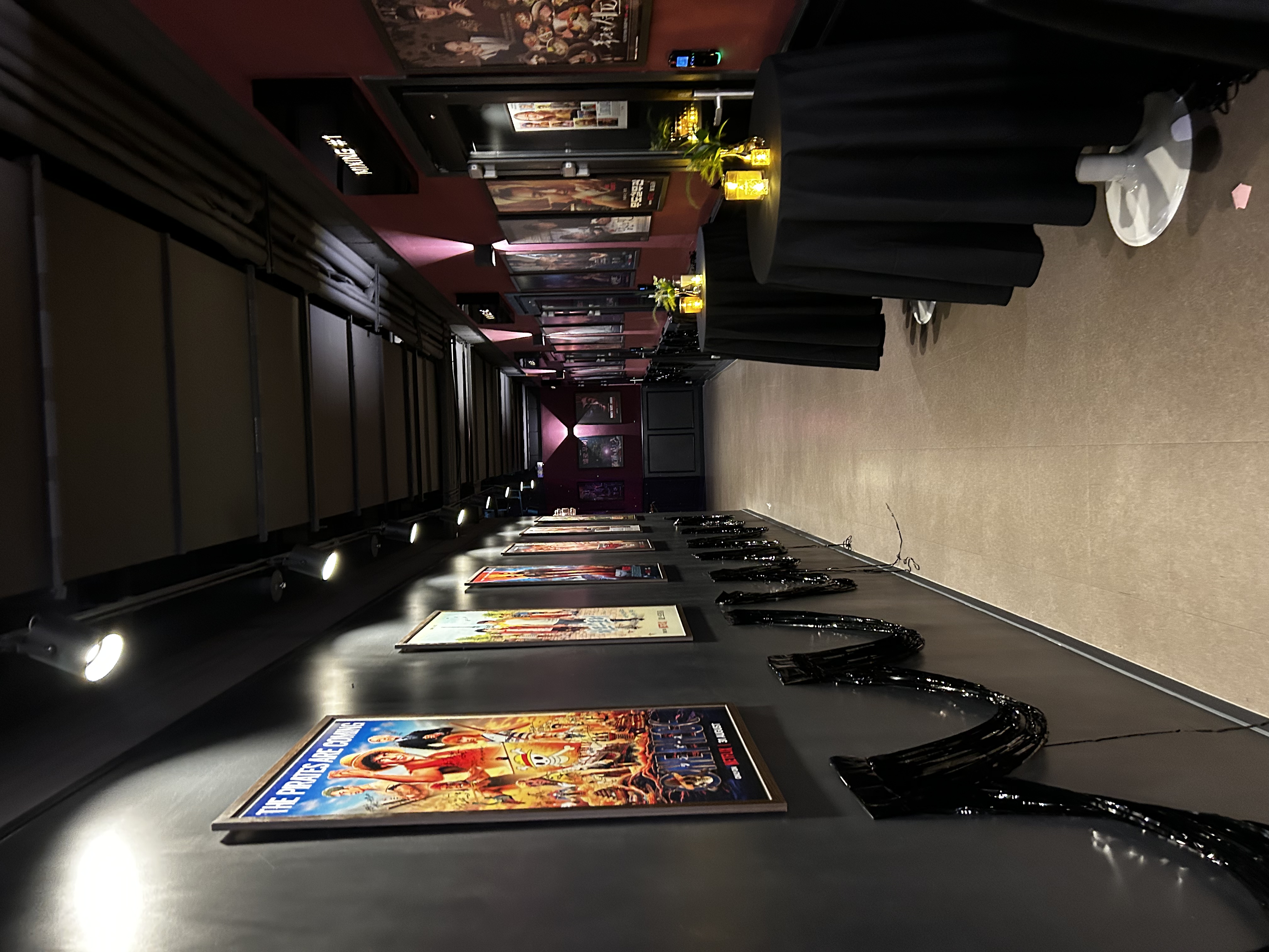 Iyuno CEO David Lee Hosts “Voice Actors’ Night” in Korea