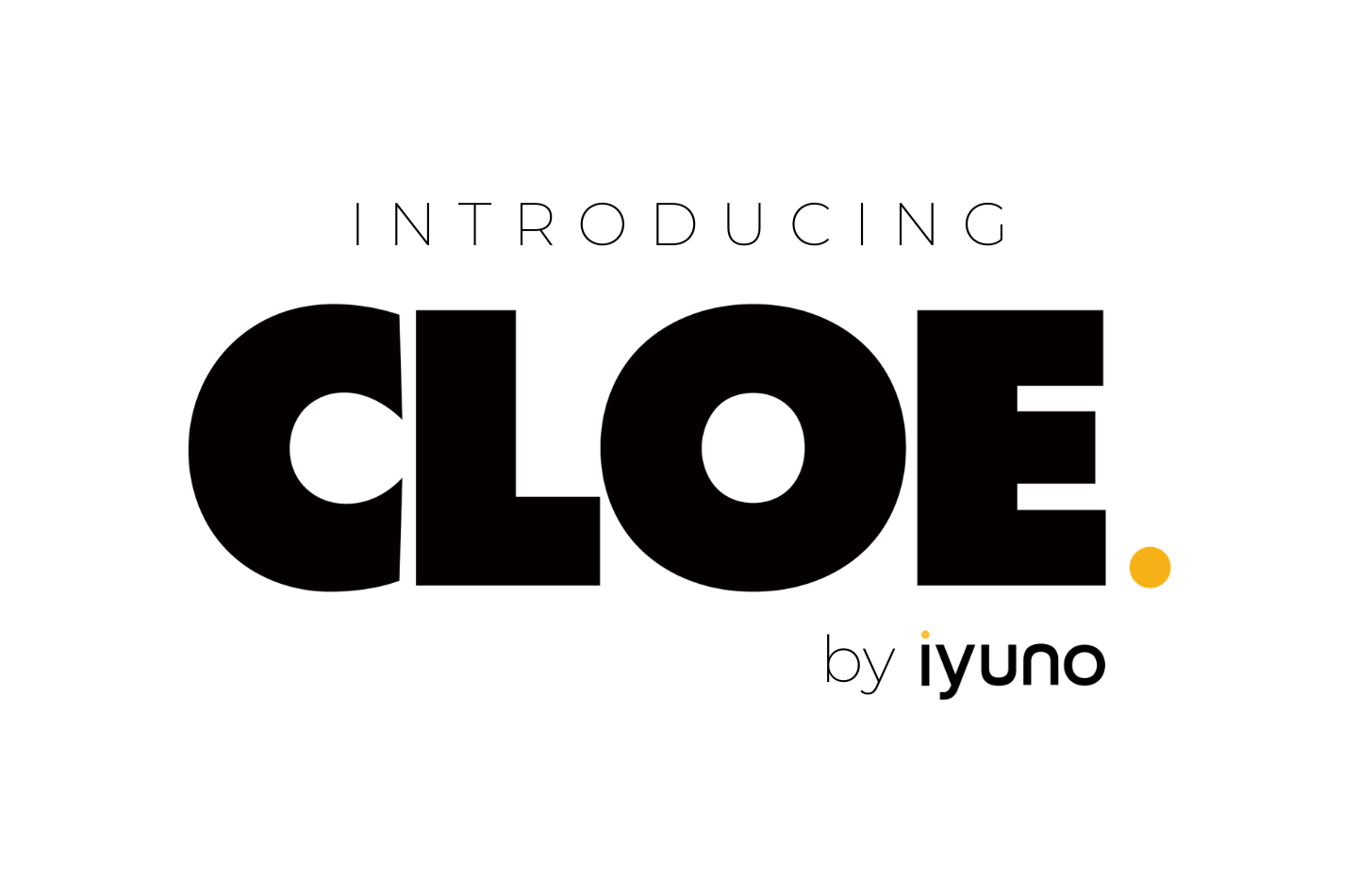 Iyuno Announces a Revolutionary Innovation in Global Content Localization and Beyond