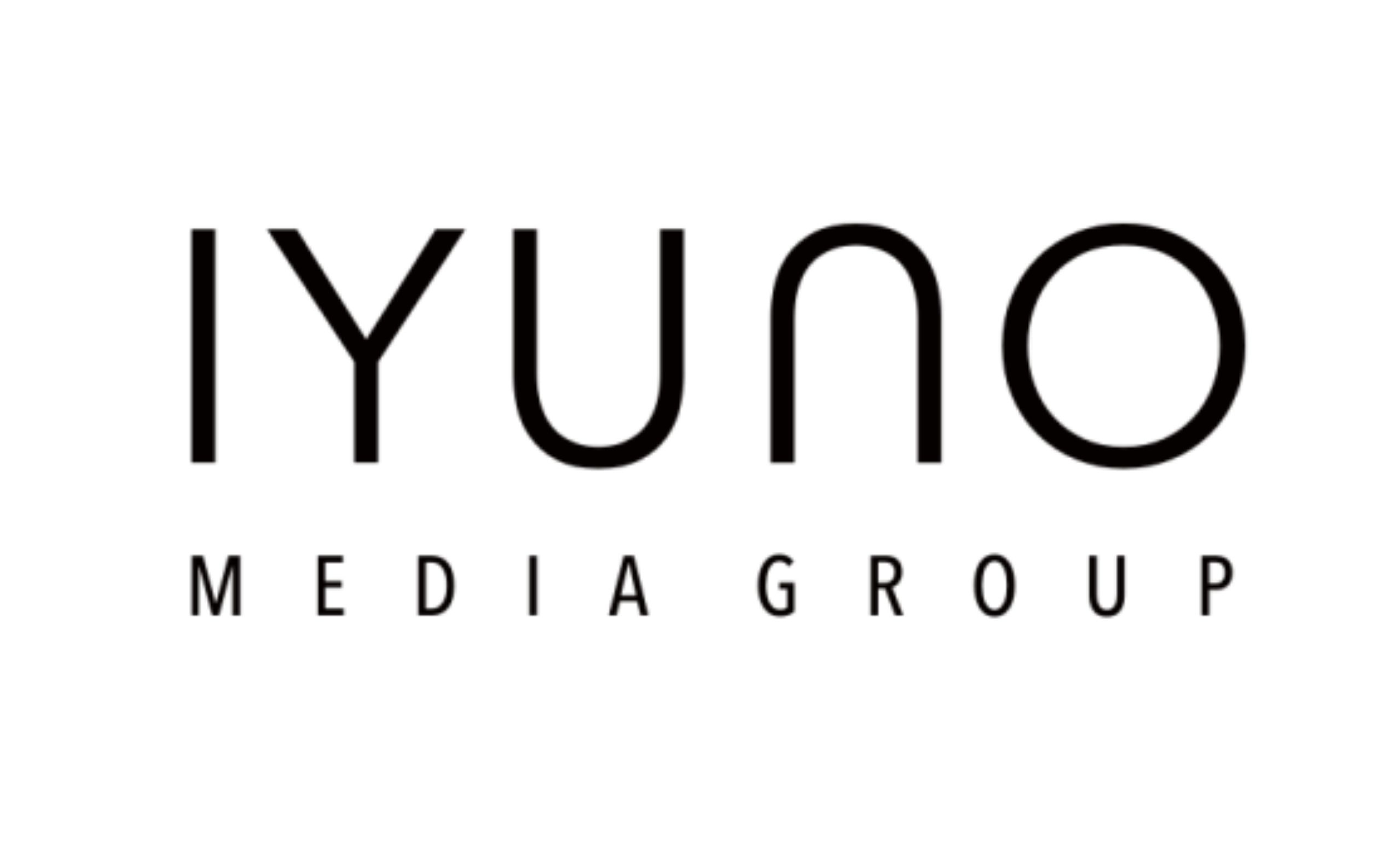Iyuno Logo
