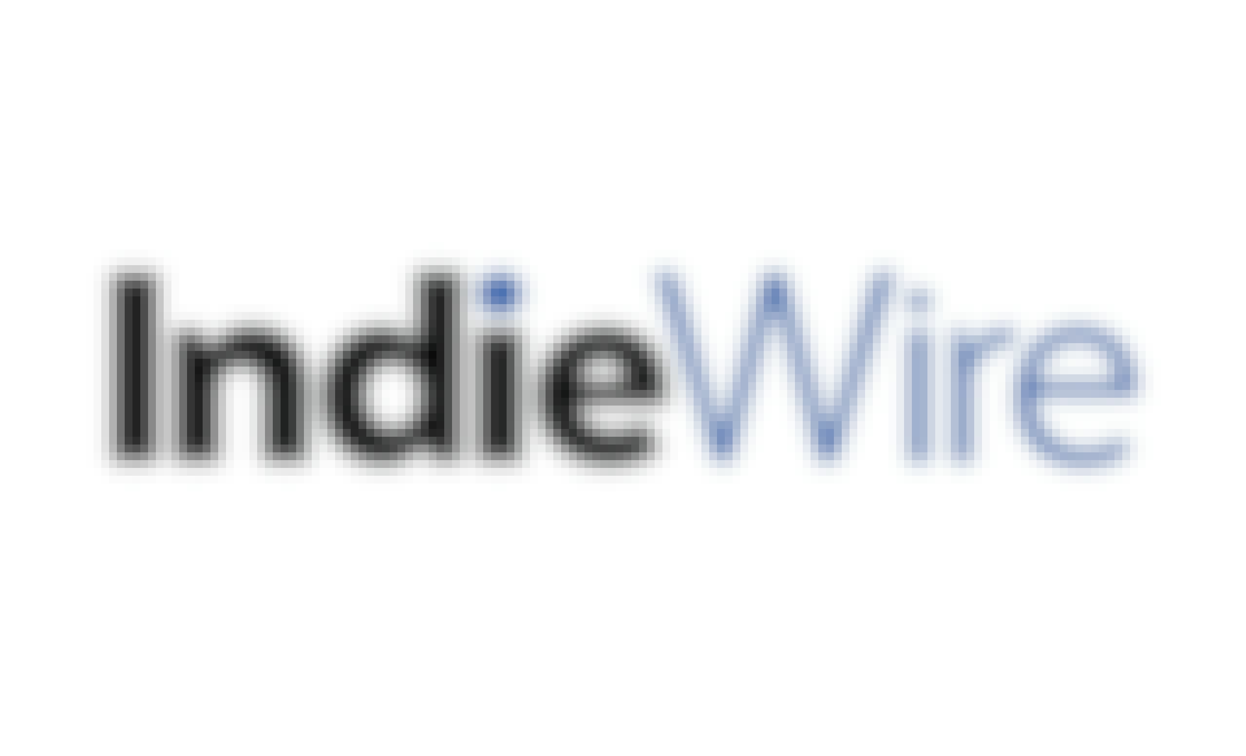 IndieWire Logo