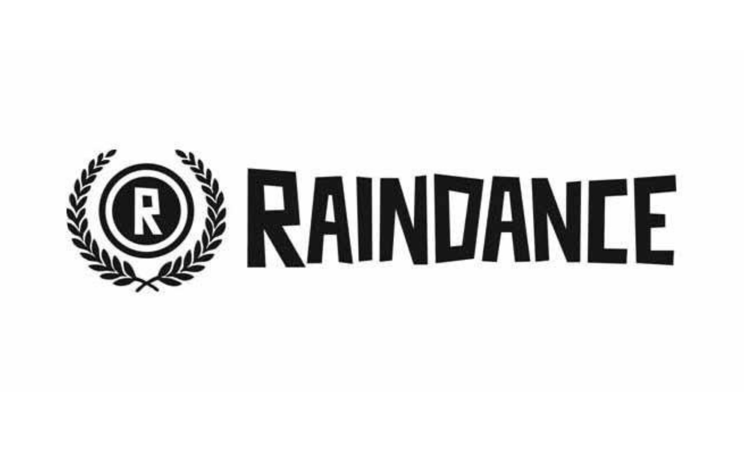 Raindance logo