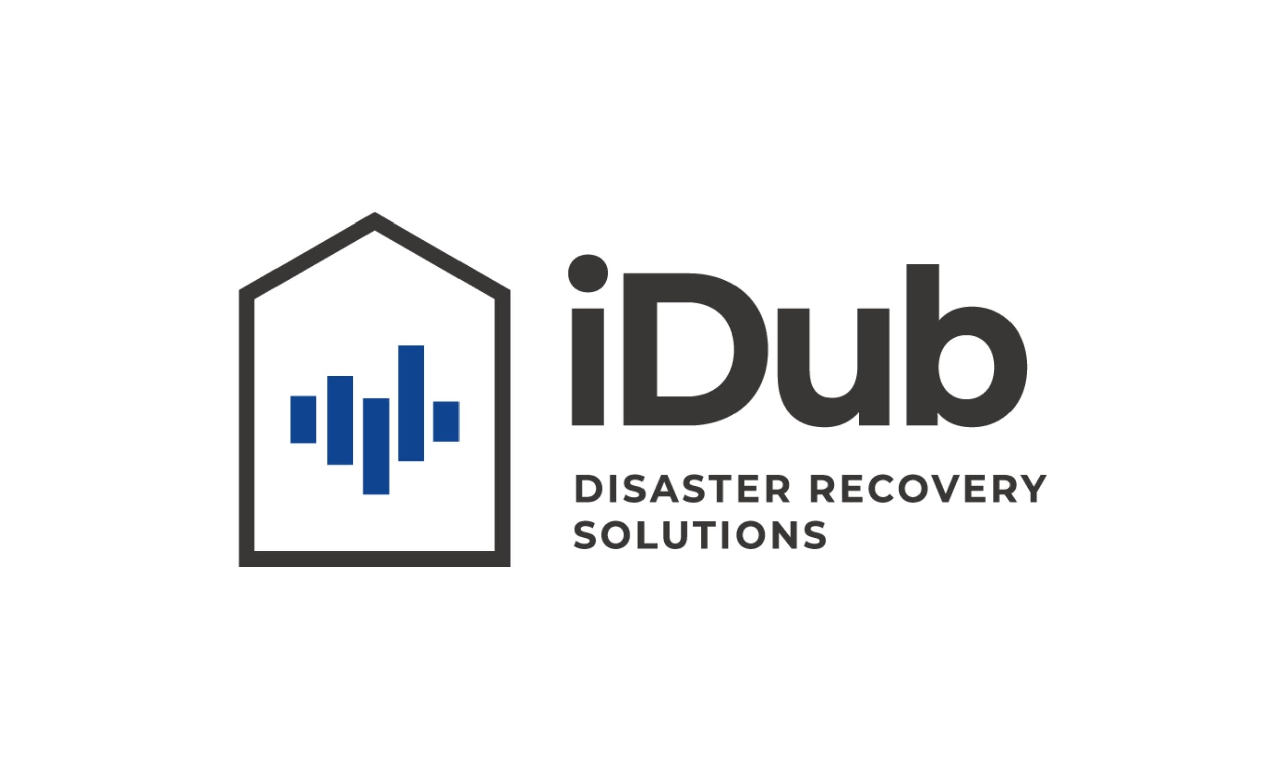 iDub Logo
