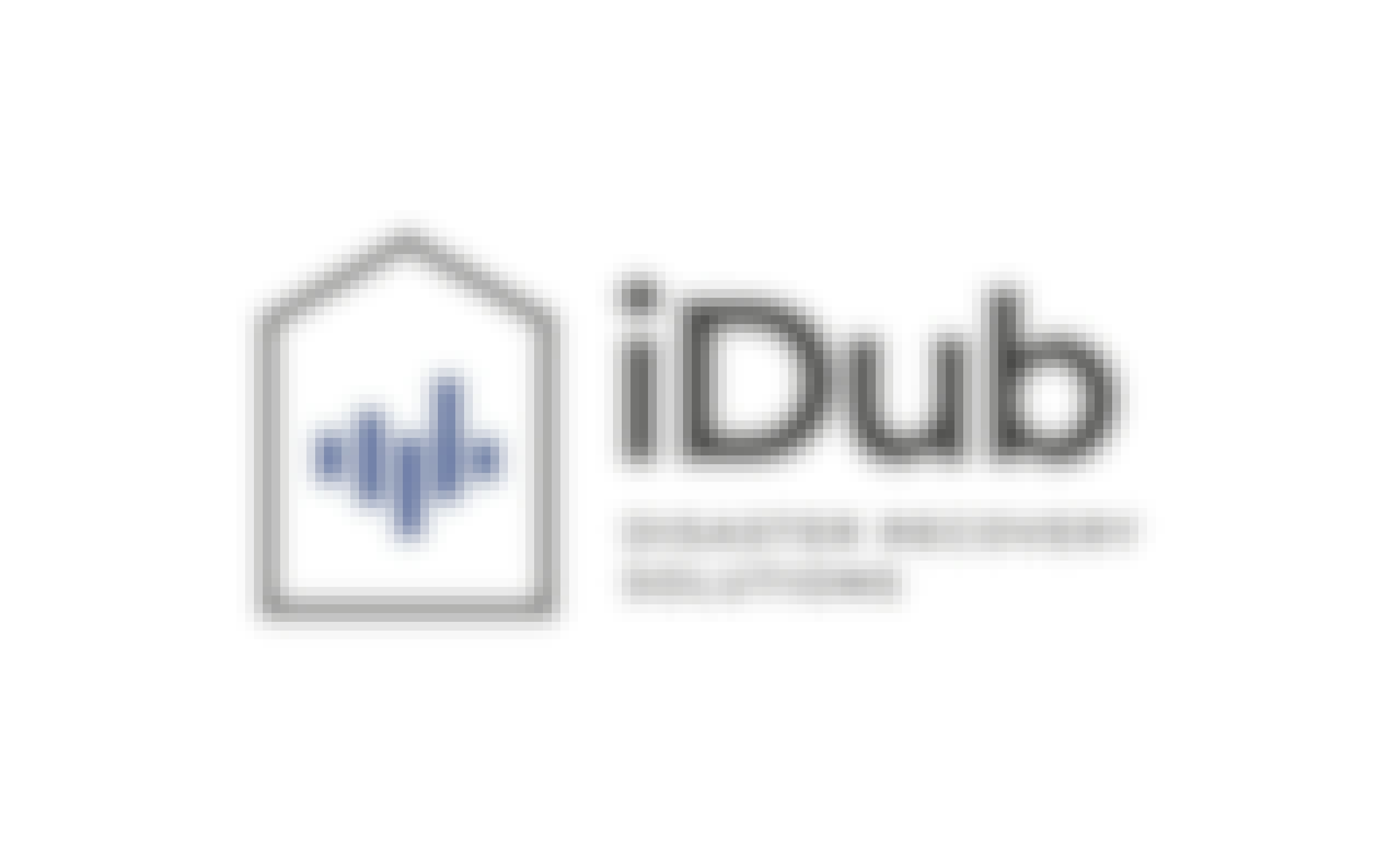 iDub Logo