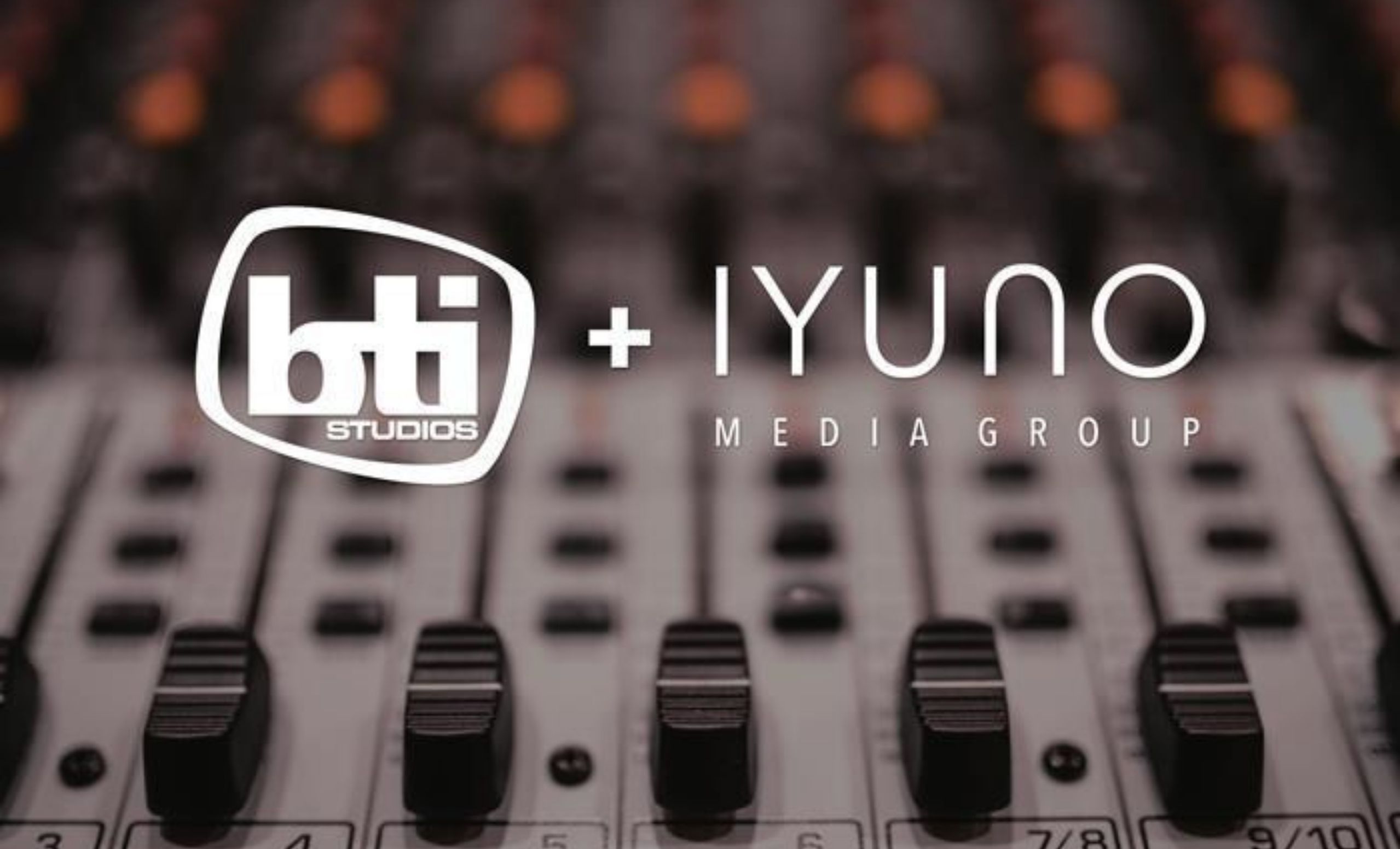 Better Together Audio Slides