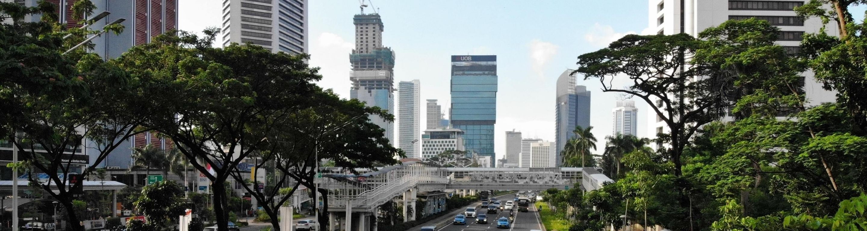 Jakarta Pondok Indah